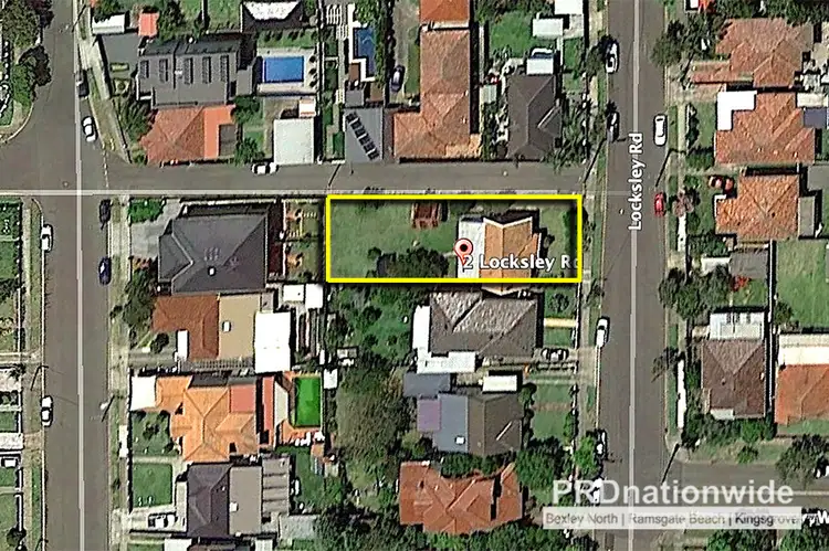 Fourth view of Homely house listing, 2 Locksley Road, Bexley NSW 2207