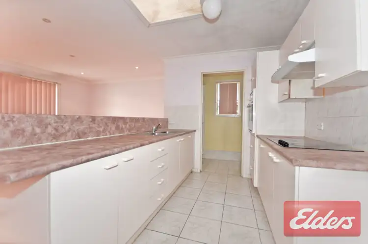 Second view of Homely villa listing, 2/387 Wentworth Avenue, Toongabbie NSW 2146