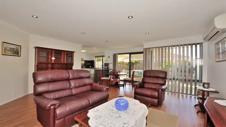 Fourth view of Homely unit listing, 3/50 Gnangara Drive, Waikiki WA 6169