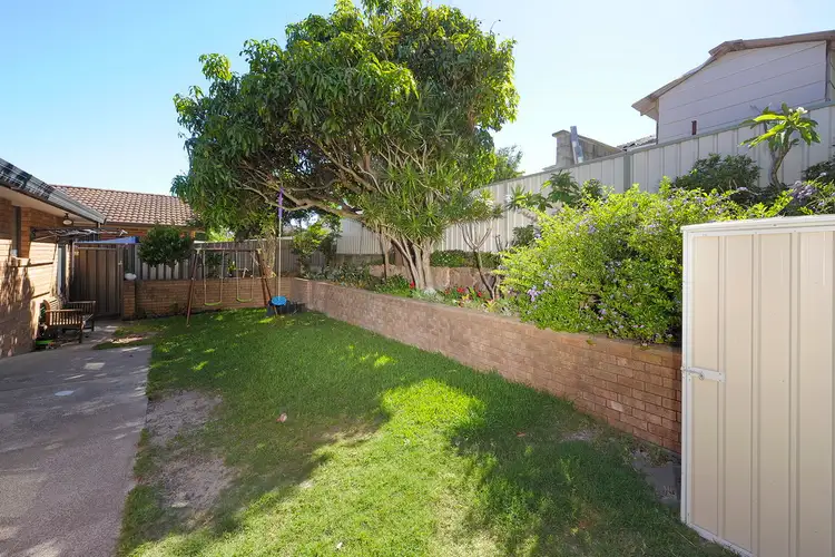 Fifth view of Homely house listing, 30 Corrie Parade, Corlette NSW 2315