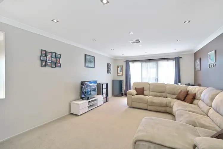 Second view of Homely house listing, 7 Fitzroy Street, Hill Top NSW 2575