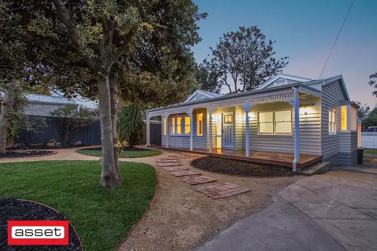 1 Forsyth Street, Frankston VIC 3199