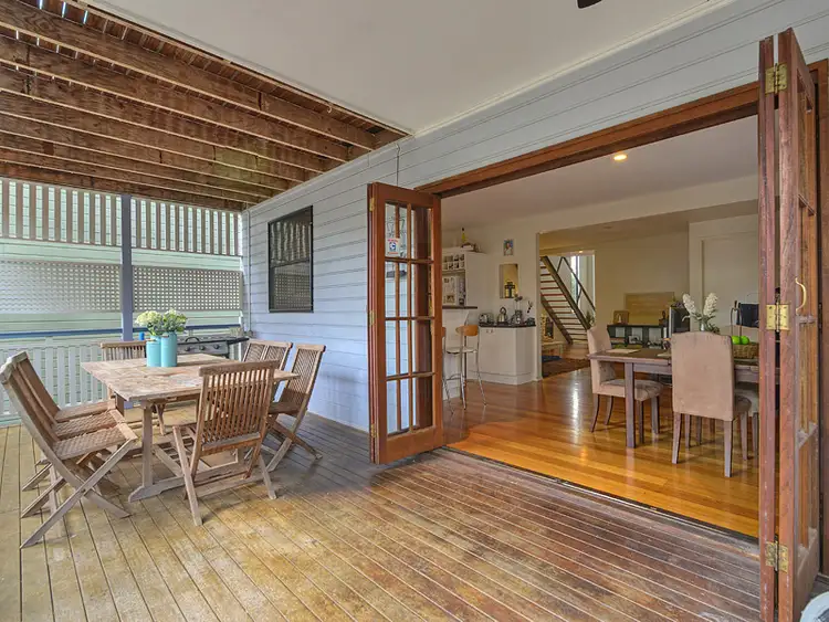 Sixth view of Homely house listing, 26 Lewis Street, Clayfield QLD 4011