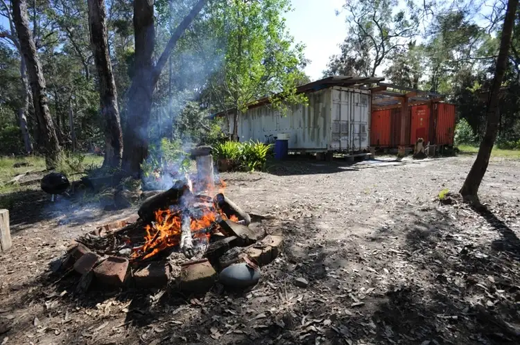 Main view of Homely rural property listing, Lot 392 Sunnyside Road, Glenugie NSW 2460