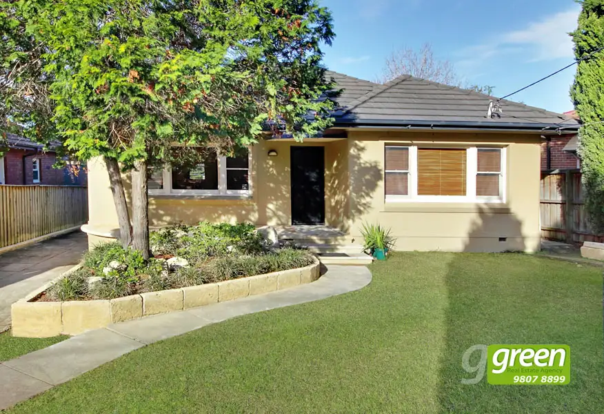 Main view of Homely house listing, 13 Macintosh Street, West Ryde NSW 2114
