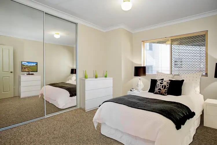Third view of Homely apartment listing, 27/10-14 Warburton St, Gymea NSW 2227