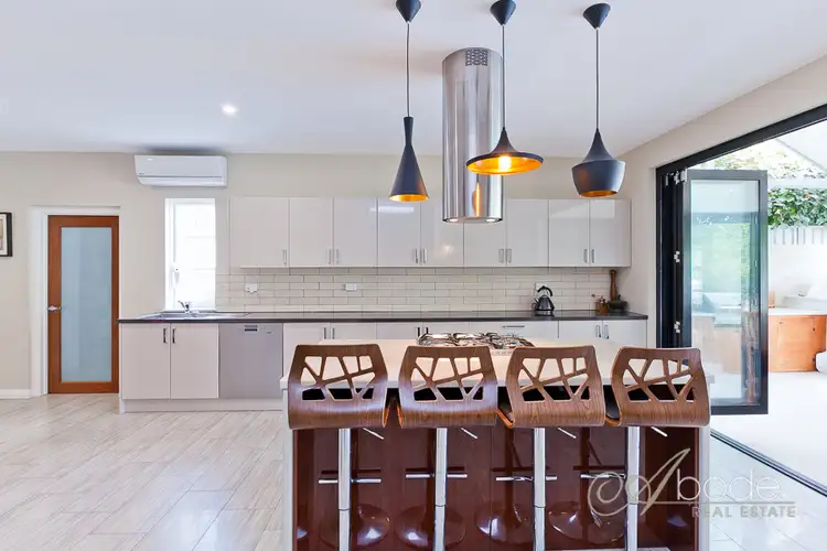 Fifth view of Homely house listing, 8 Rudwick Street, Mosman Park WA 6012