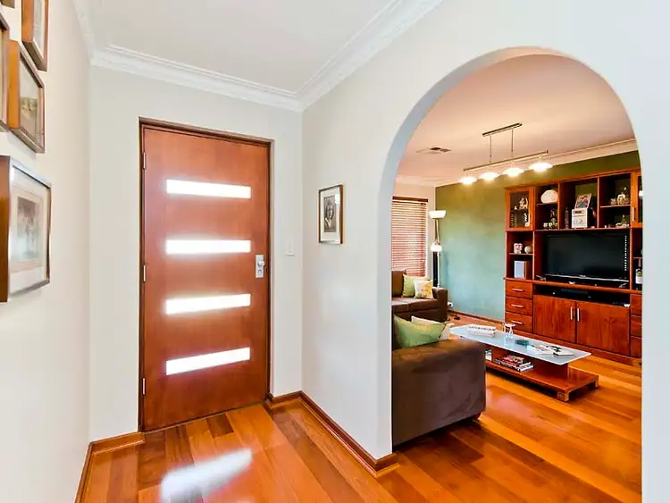 Sixth view of Homely house listing, 32 Tolworth Way, Embleton WA 6062