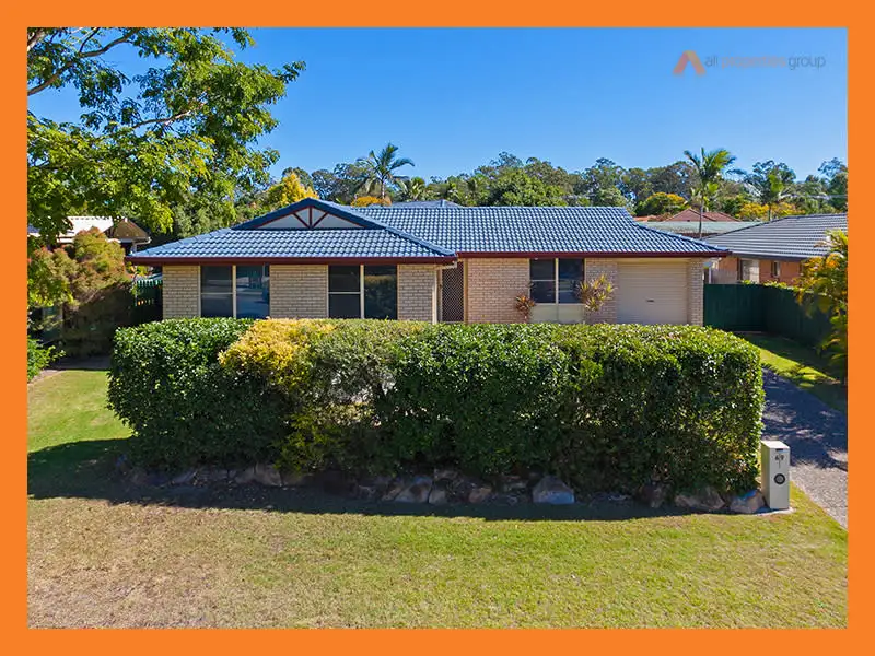 Main view of Homely house listing, 69 Federation Drive, Hillcrest QLD 4118