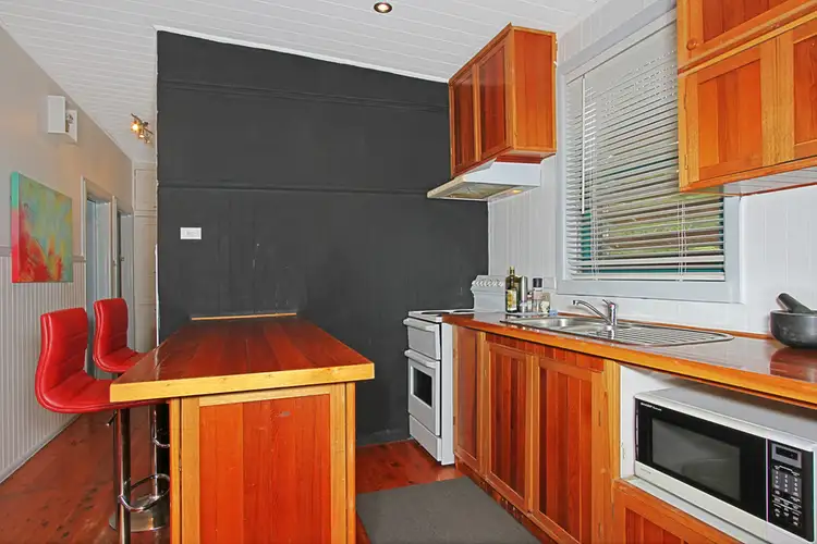 Fourth view of Homely house listing, 2 Pleasurelea Drive, Sunshine Bay NSW 2536