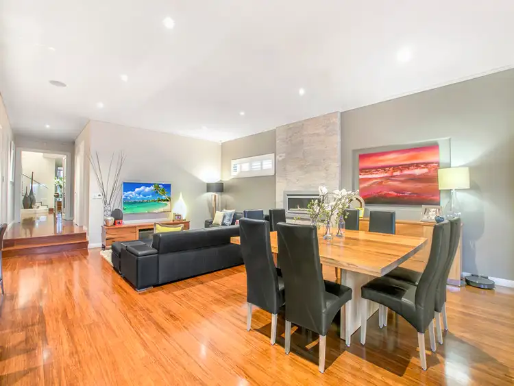Sixth view of Homely house listing, 38 Brian Ave, Mount Pleasant WA 6153