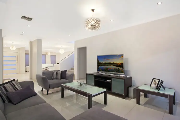 Fourth view of Homely house listing, 15 Grove Avenue, Narwee NSW 2209