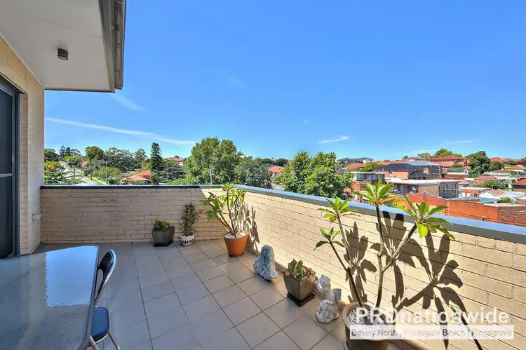 503/2A Sarsfield Circuit, Bexley North NSW 2207