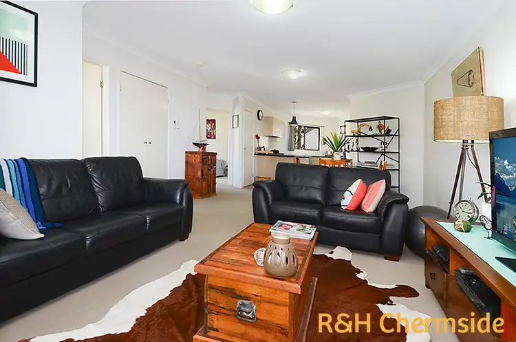 Fifth view of Homely unit listing, 4/113 Wallace St, Chermside QLD 4032