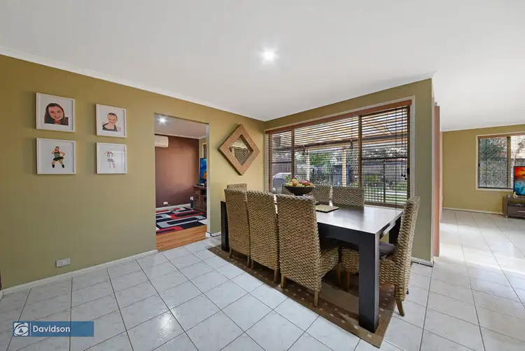 Third view of Homely house listing, 13 Martindale Court, Wattle Grove NSW 2173