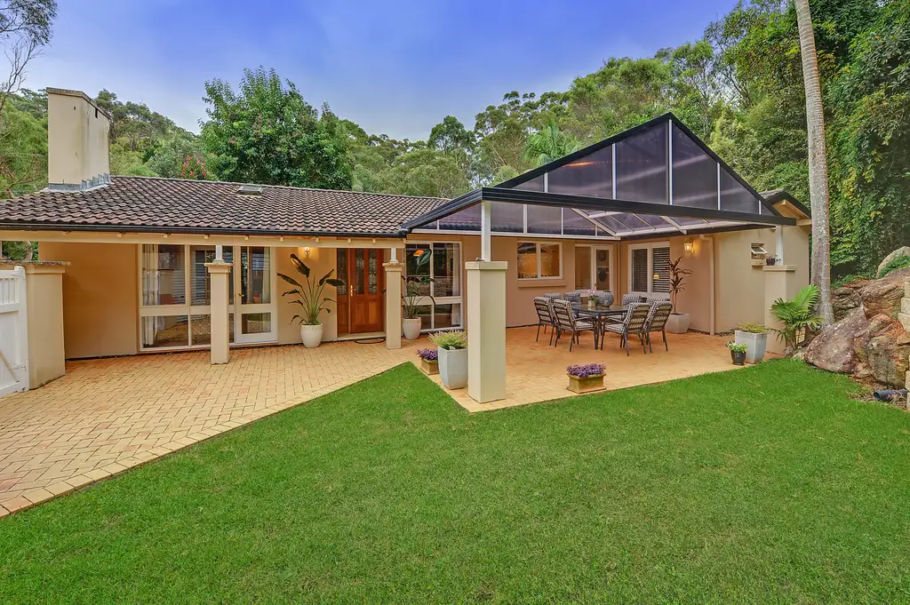 Main view of Homely house listing, 8 Bracken Close, Berowra NSW 2081