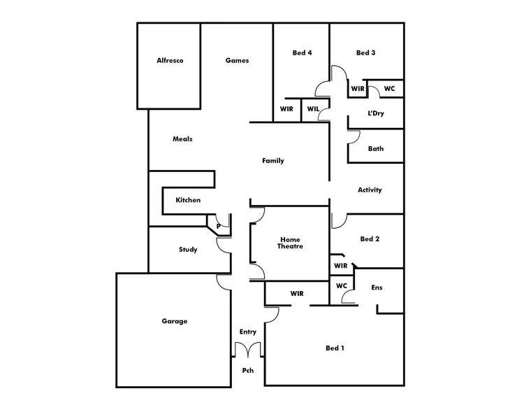 Third view of Homely house listing, 60 Balboa Loop, Aubin Grove WA 6164