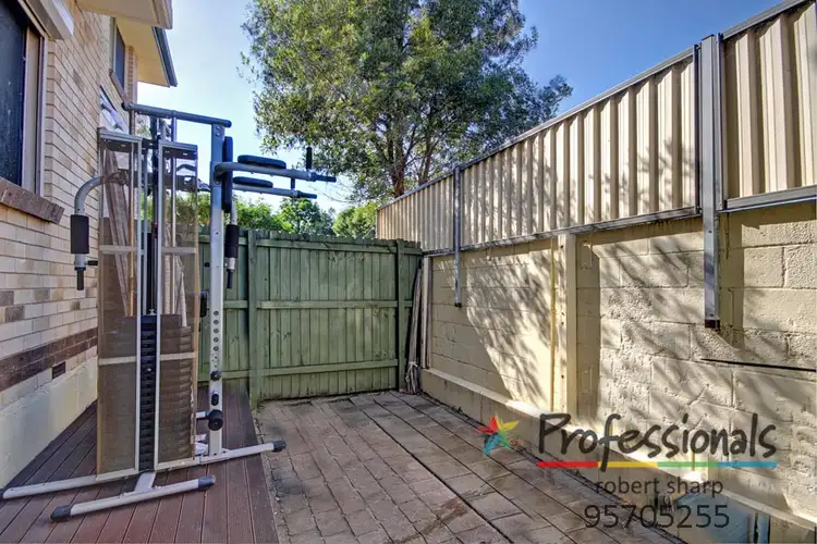Seventh view of Homely townhouse listing, 25/68-74 Bonds Road, Roselands NSW 2196