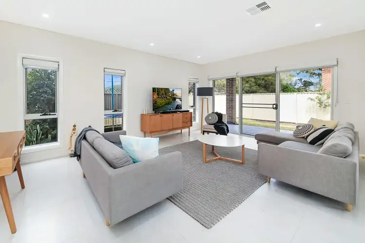 Second view of Homely house listing, 15 Essex Street, Guildford NSW 2161