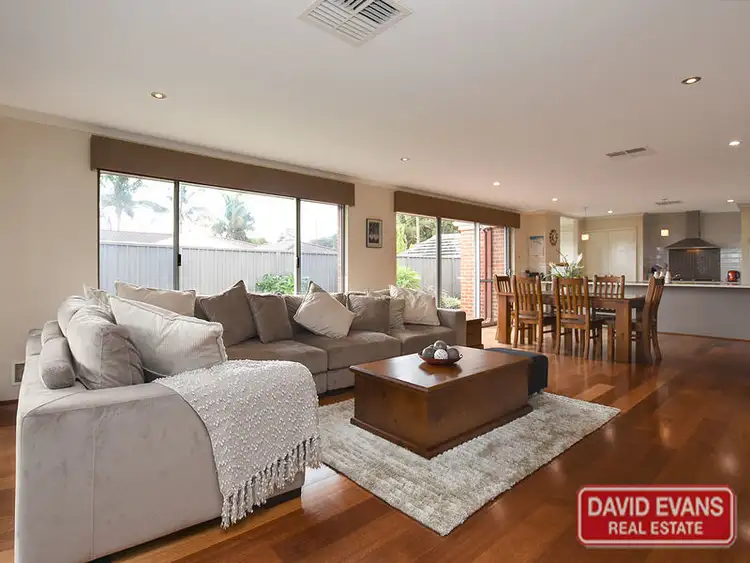 Seventh view of Homely house listing, 32 Beelara Way, Wanneroo WA 6065