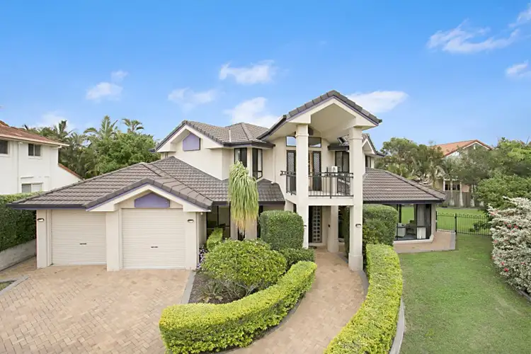 12 Bellambi Place, Westlake QLD 4074