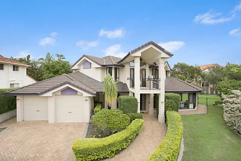 Main view of Homely house listing, 12 Bellambi Place, Westlake QLD 4074