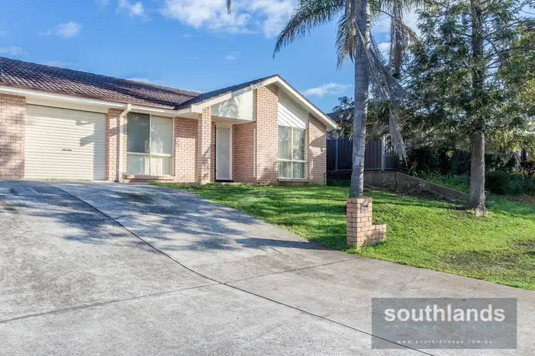 2/70 Farmview Drive, Cranebrook NSW 2749