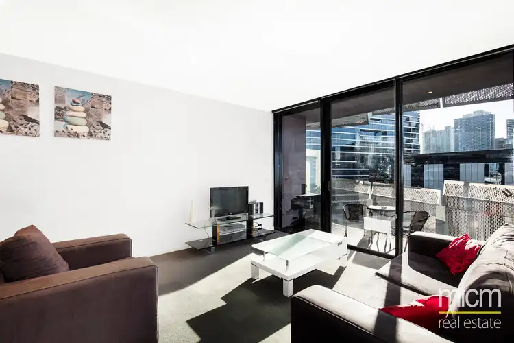 1305/8 Waterview Walk, Docklands VIC 3008