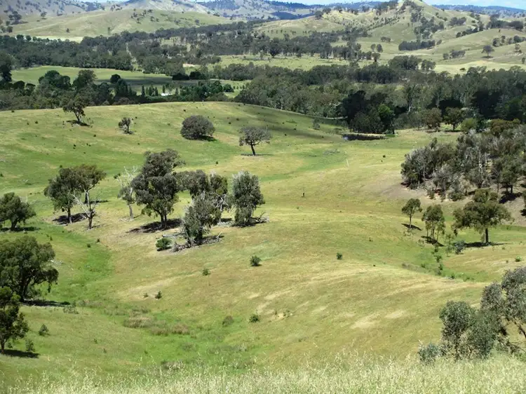 Main view of Homely rural property listing, 763 Middle Creek Road, Gobur VIC 3719