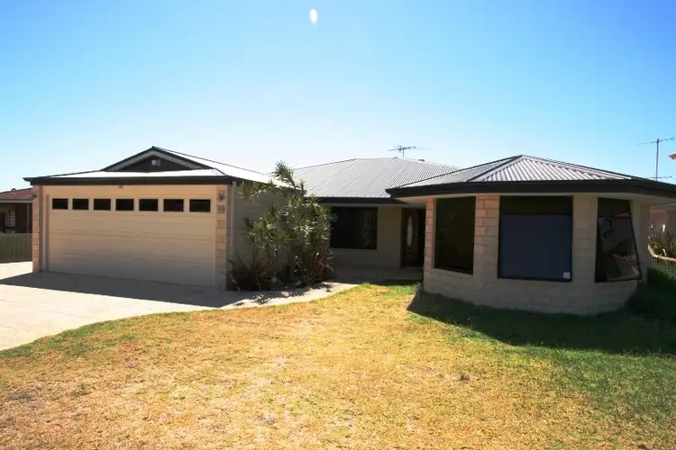 15 Saunders St, Safety Bay WA 6169