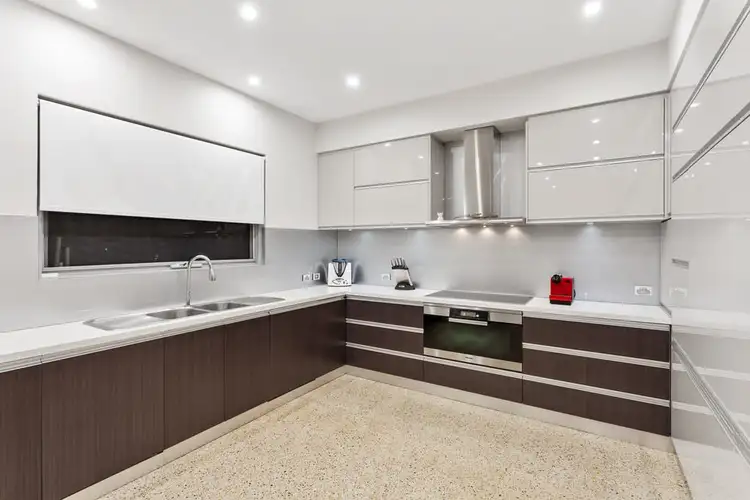 Fifth view of Homely house listing, 7 Eudora Way, North Coogee WA 6163