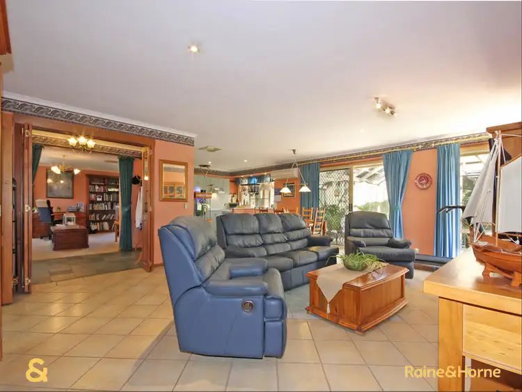 Fourth view of Homely house listing, 3 Angas Walk, Woodcroft SA 5162