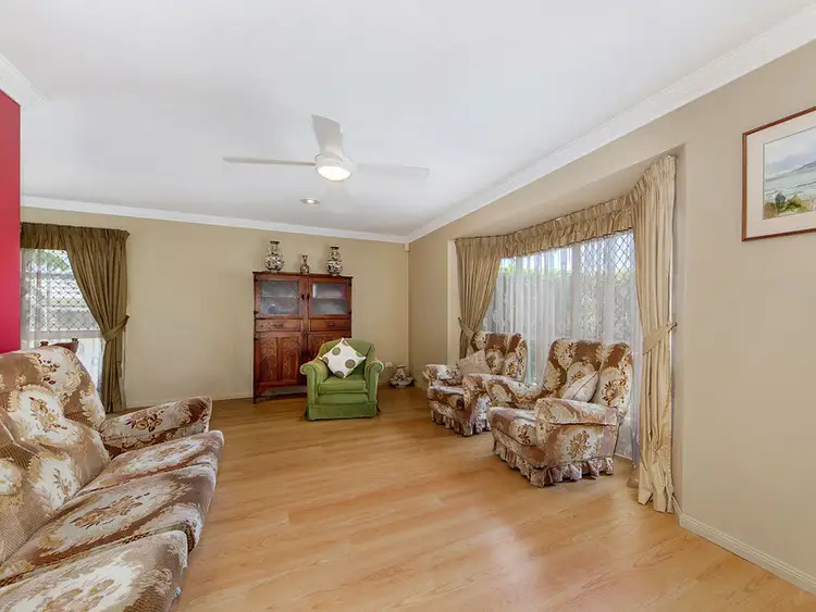 Sixth view of Homely house listing, 19 Xanadu Crescent, Rothwell QLD 4022