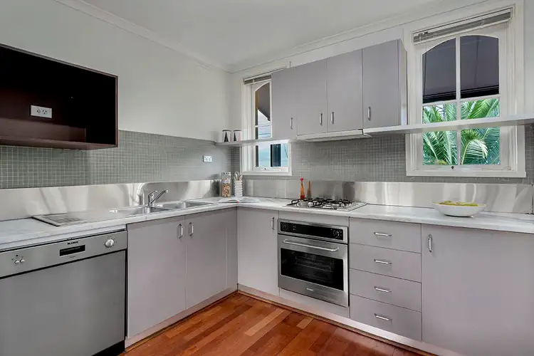 Third view of Homely townhouse listing, 3/3-5 Grandview Avenue, Maribyrnong VIC 3032