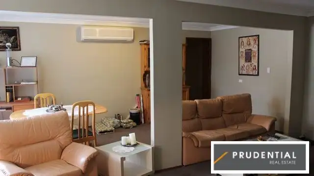 Fourth view of Homely house listing, 45 Crispsparkle Drive, Ambarvale NSW 2560