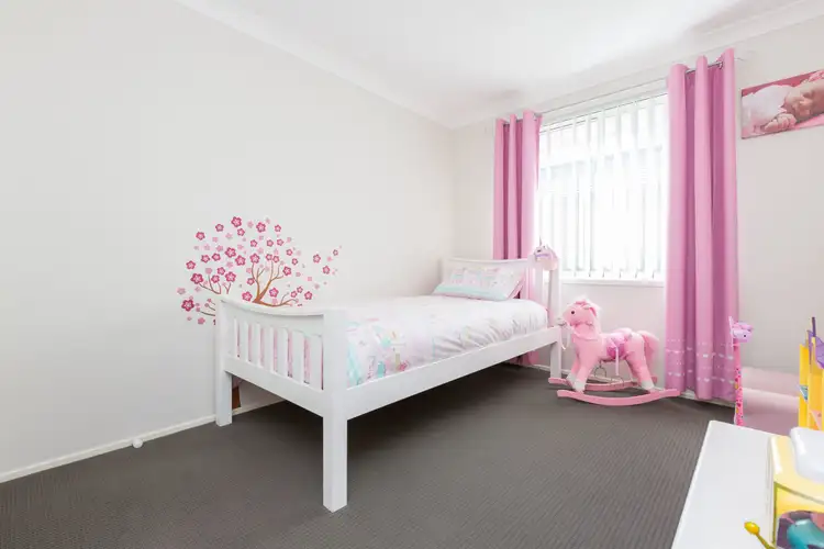 Seventh view of Homely house listing, 34 Flemmings Crescent, Horsley NSW 2530