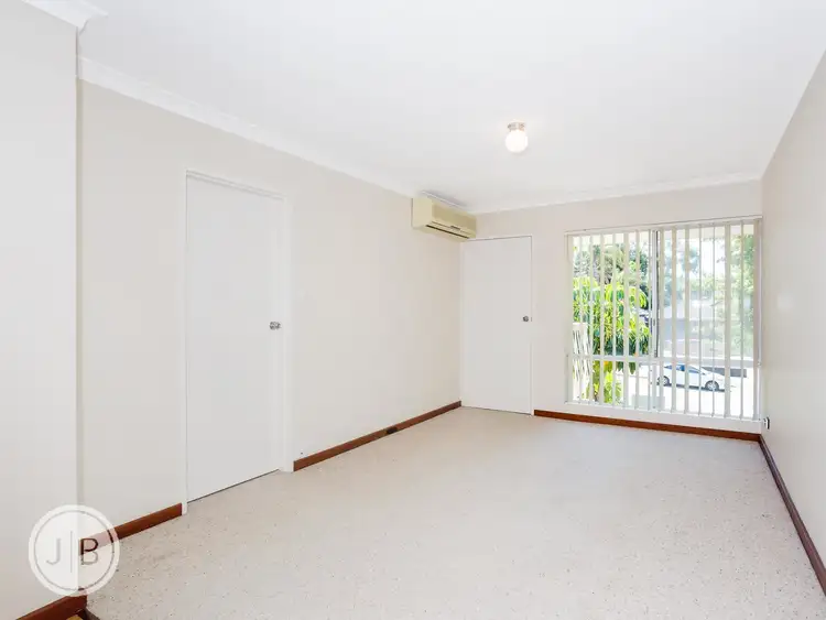 Second view of Homely unit listing, 20/322 Canning Highway, Como WA 6152