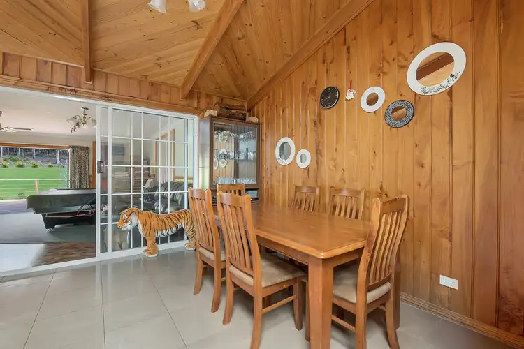 Sixth view of Homely house listing, 140 Hardys Road, Penguin TAS 7316