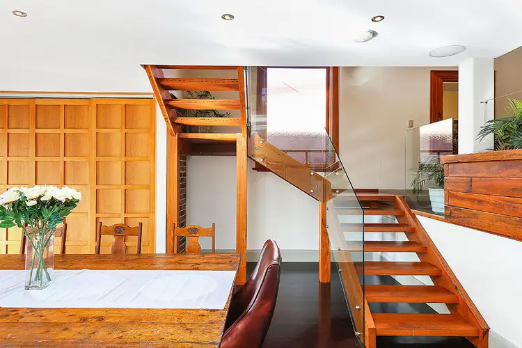 Second view of Homely house listing, 16 Broughton Street, Concord NSW 2137