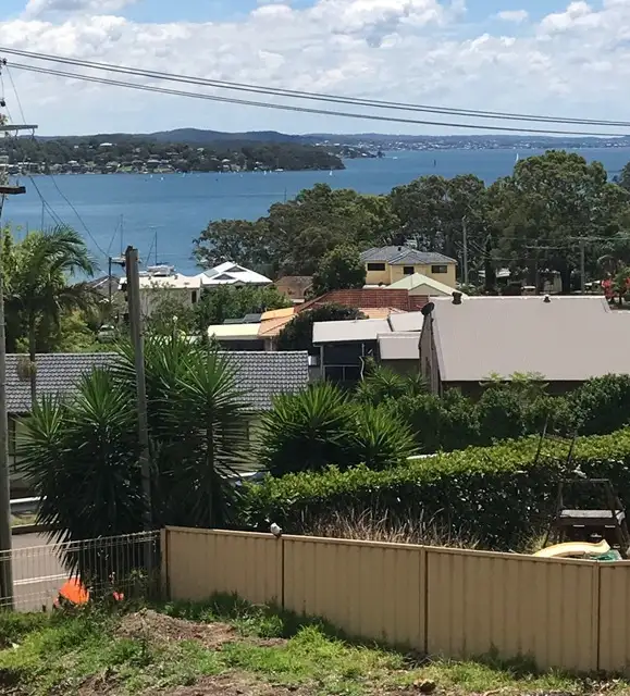 Main view of Homely land listing, 50 Dobell Drive, Wangi Wangi NSW 2267