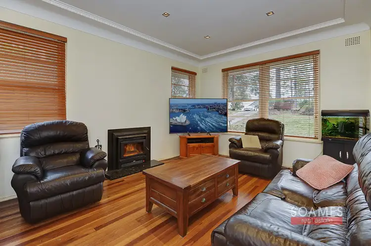 Second view of Homely house listing, 41 Manor Road, Hornsby NSW 2077