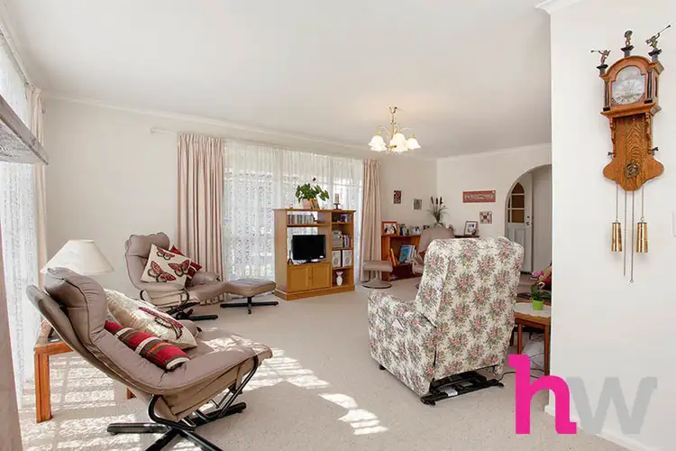 Fifth view of Homely house listing, 47 Melva Crescent, Whittington VIC 3219