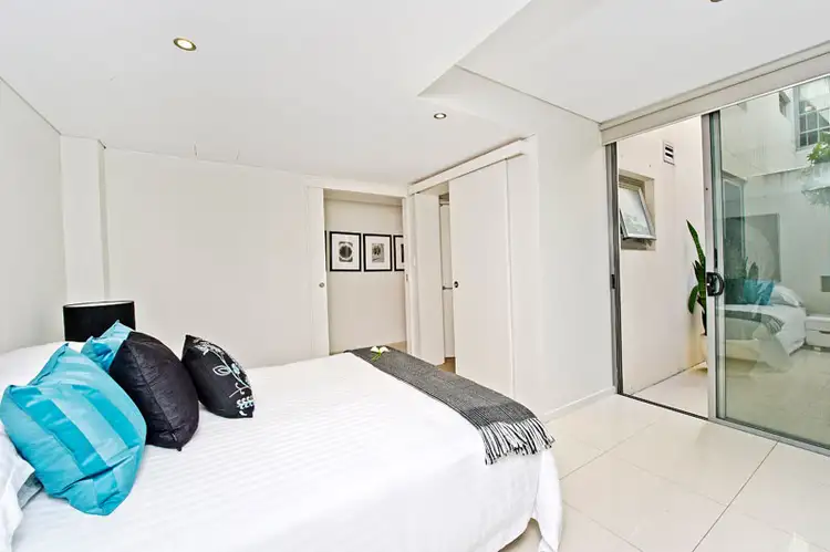 Fourth view of Homely apartment listing, 4/6-8 Jaques Avenue, Bondi Beach NSW 2026