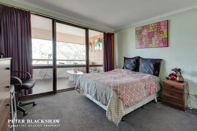 Second view of Homely apartment listing, 25/7 Medley Street, Chifley ACT 2606