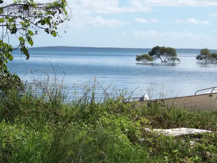 Fifth view of Homely land listing, 67 COONDOOROOPA DVE, Macleay Island QLD 4184