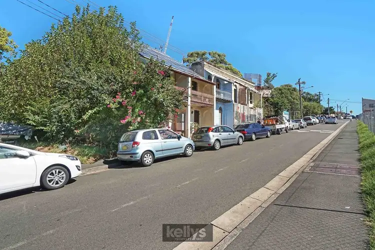 Fourth view of Homely land listing, 65 Eveleigh Street, Redfern NSW 2016