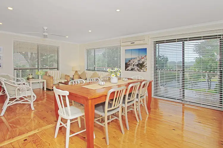 Fifth view of Homely house listing, 47 Pacific Road, Surf Beach NSW 2536