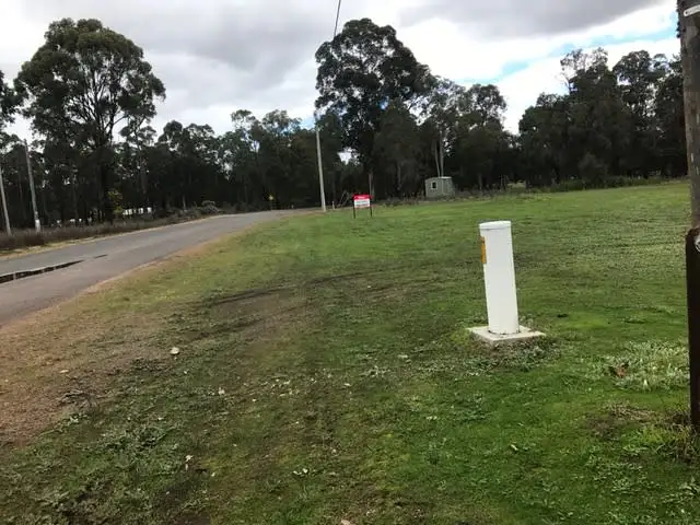 Fifth view of Homely land listing, 85 Shepherdson Road, Wilga WA 6243