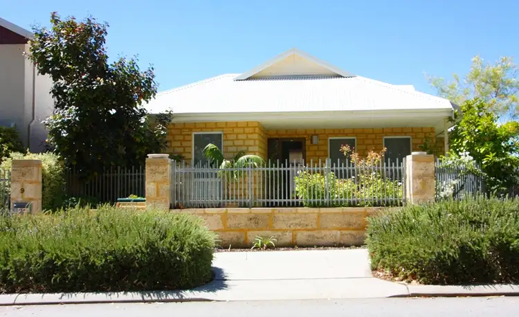 Second view of Homely house listing, 9 Mullins Way, Yanchep WA 6035