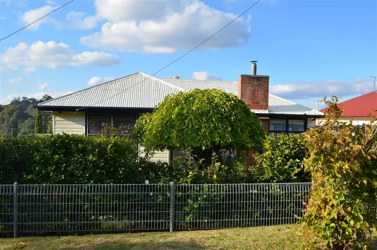 Main view of Homely house listing, 51 Bartlett Street, Batlow NSW 2730
